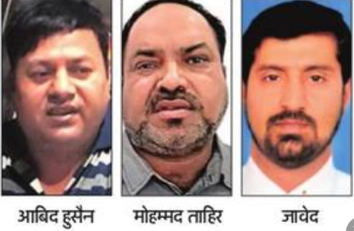 Pakistan High Commission espionage arrest case: Detectives were caught after sting operation at Karol Bagh hotel