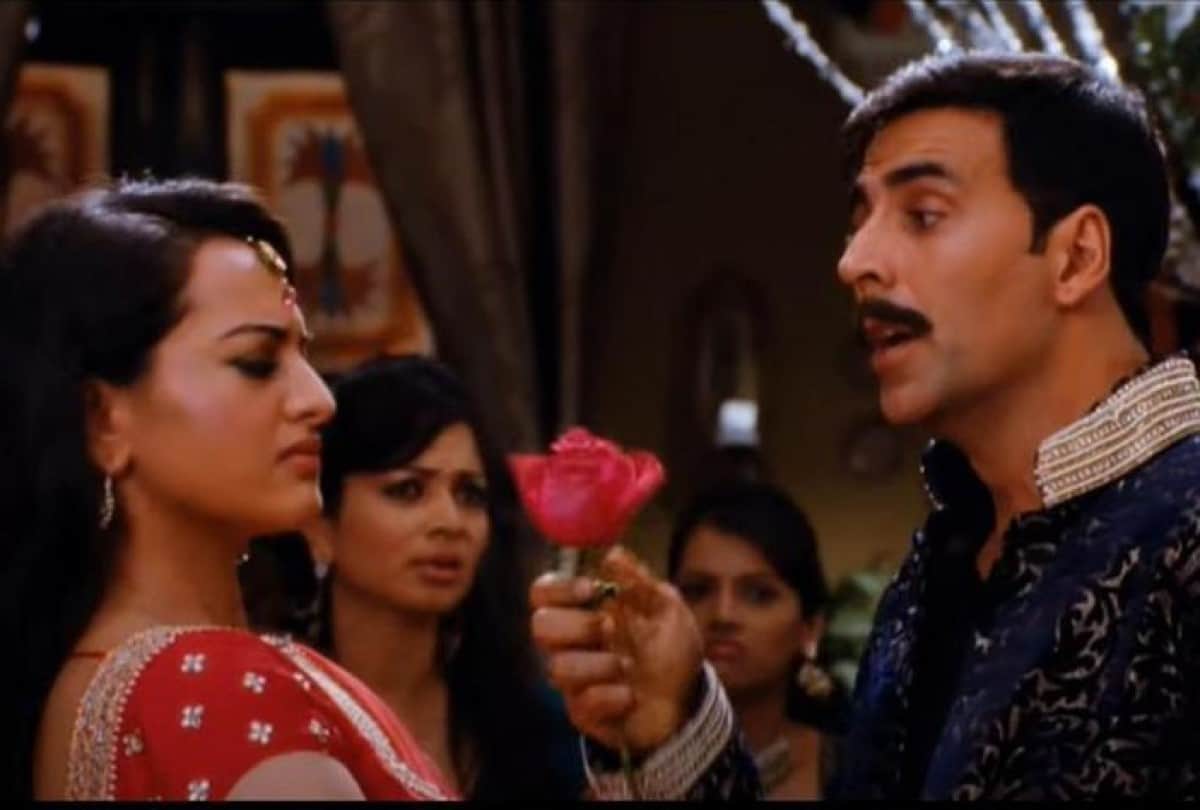 rowdy rathore movie this day that year series by pankaj shukla 1 june 2012 sajid wajid akshay kumar