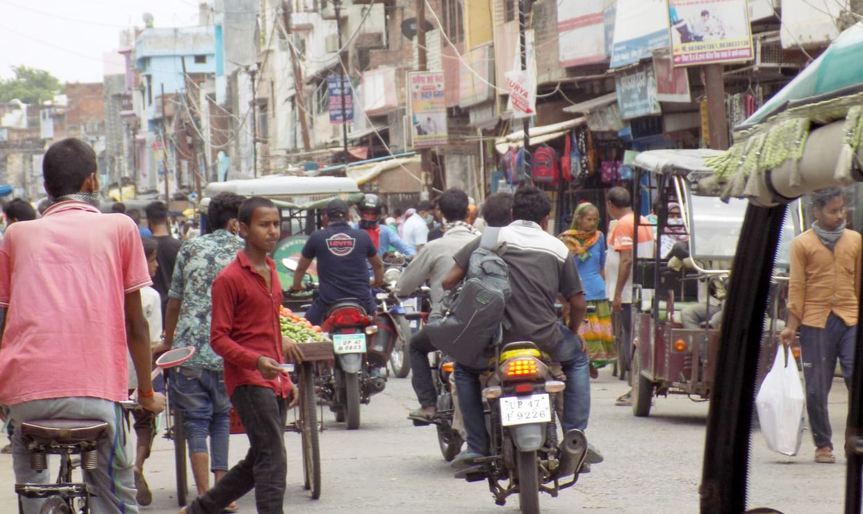 unlock 1 in balrampur