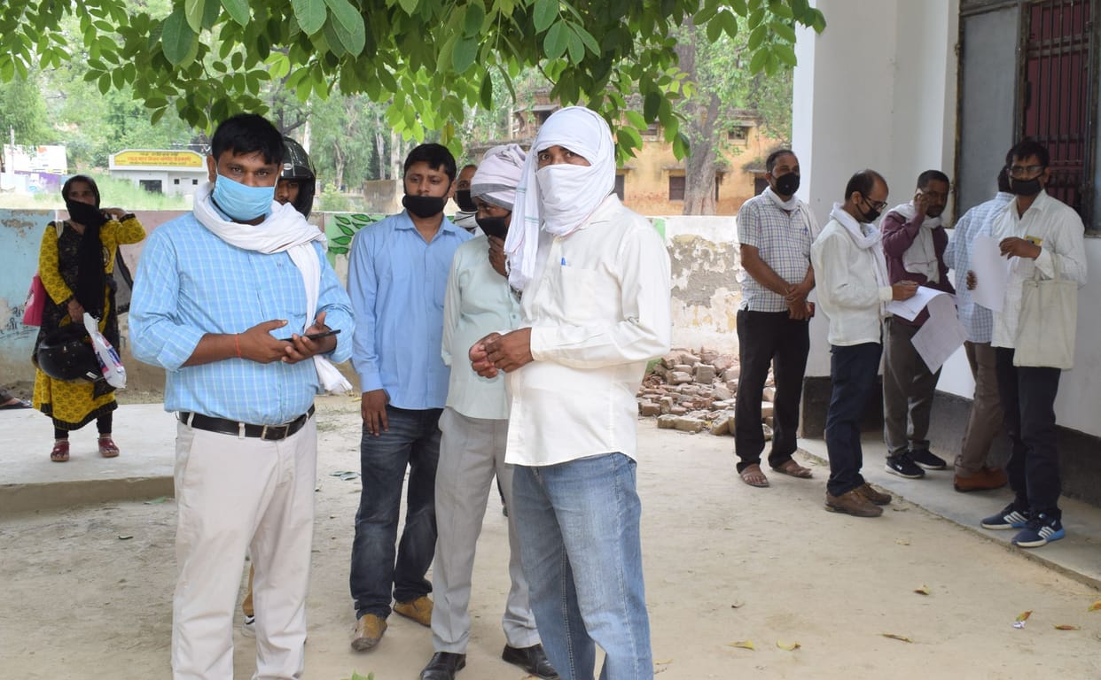 2401 teachero ki hogi counciling