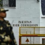 Pakistan High Commission