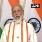 प्रधानमंत्री नरेंद्र मोदी