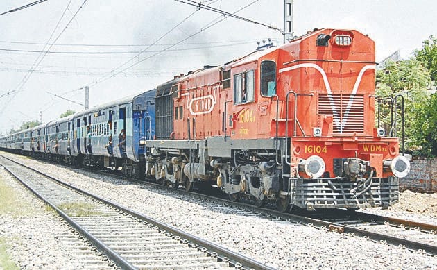 Naini-Doon Jan Shatabdi special train starts from today
