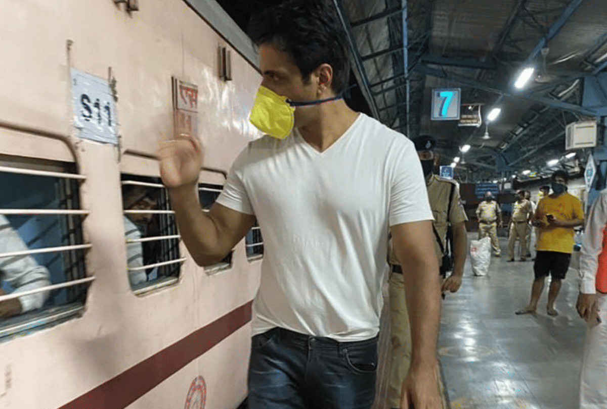 Sonu Sood has response to man who wants to elope with girlfriend