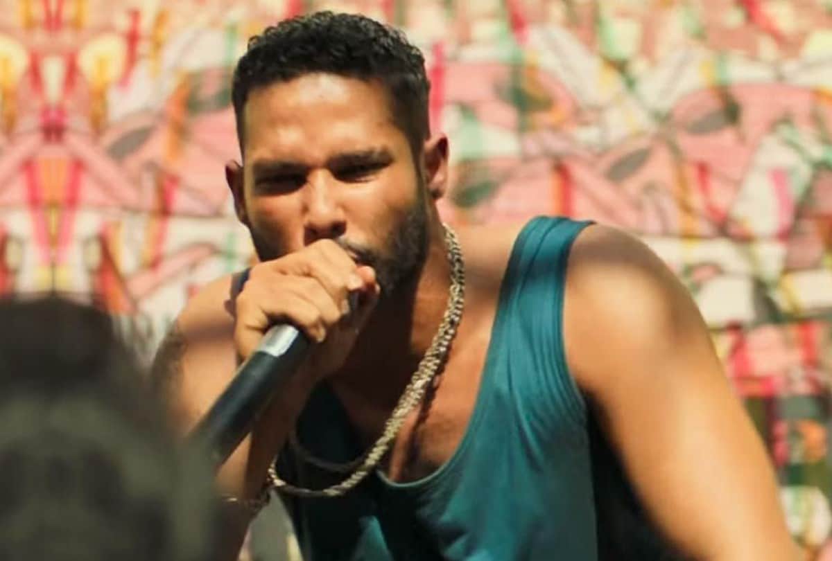 KBC13: Story of Bollywood actor Siddhant Chaturvedi how he got the first film and how Zoya Akhtar called for the audition