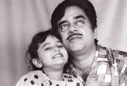 Shatrughan Sinha pens special note for daughter Sonakshi Sinha on her 36 birthday shares photos on internet