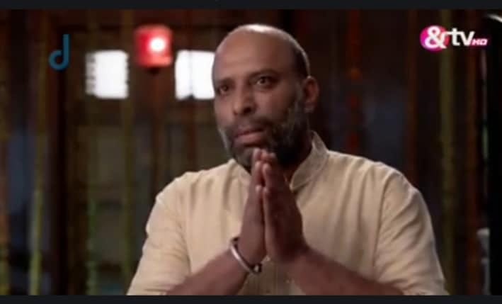 Begusarai actor Rajesh Kareer pleads for financial help shared an emotional video