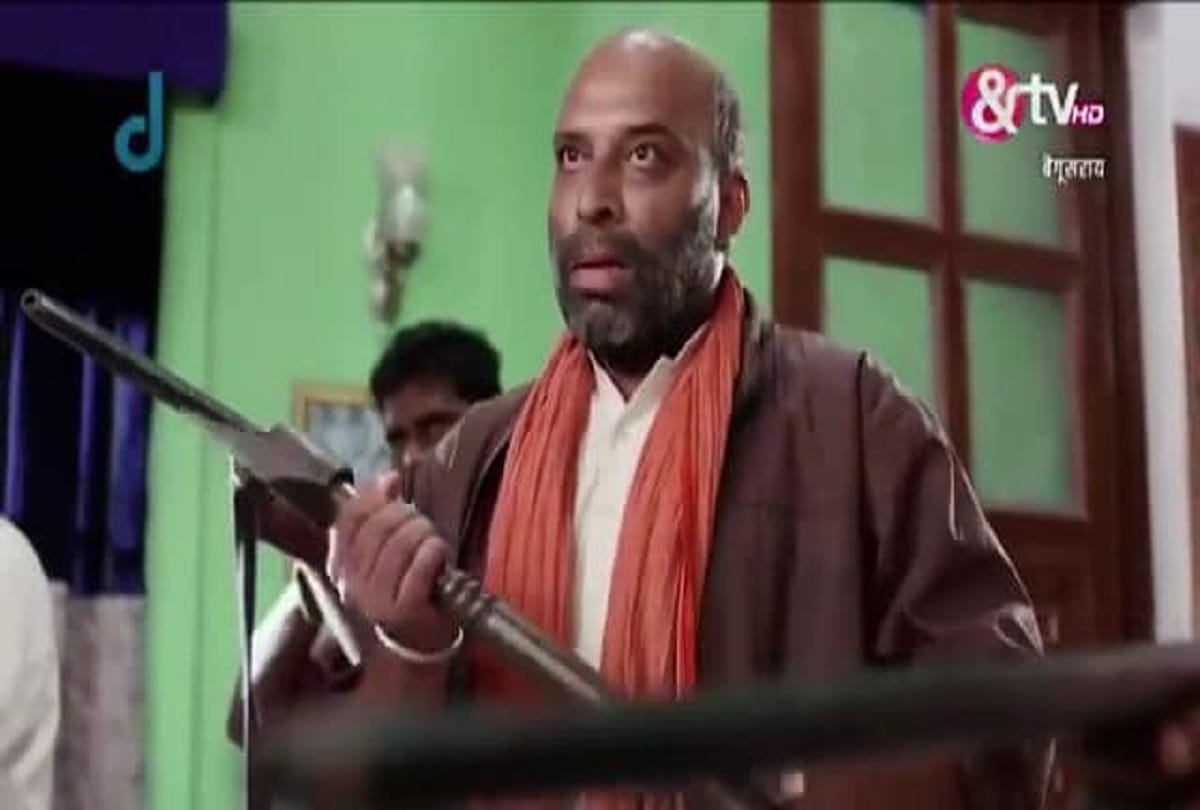 Begusarai actor Rajesh Kareer pleads for financial help shared an emotional video