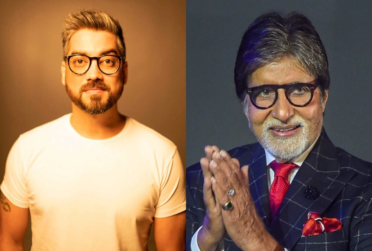 Amitabh Bachchan praise Amit Sharma short film on LGBTQ