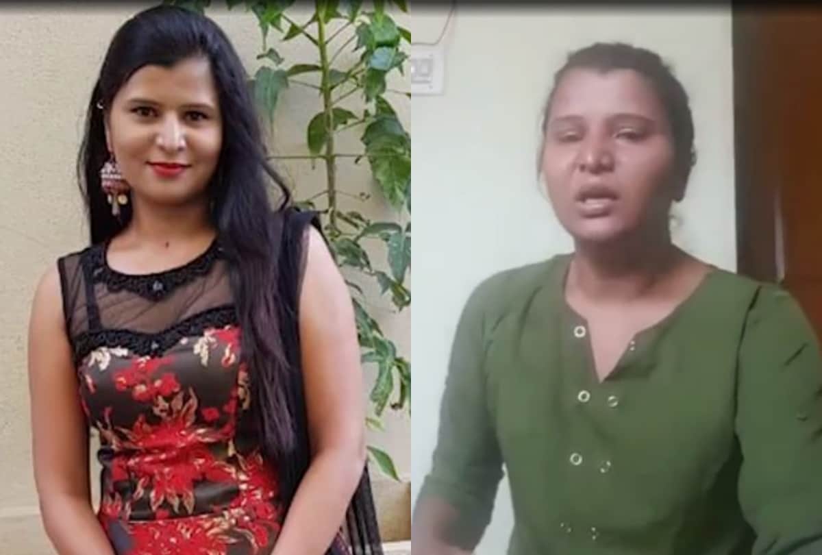 Kannada Cinema commit suicide when she found her boyfriend cheat her