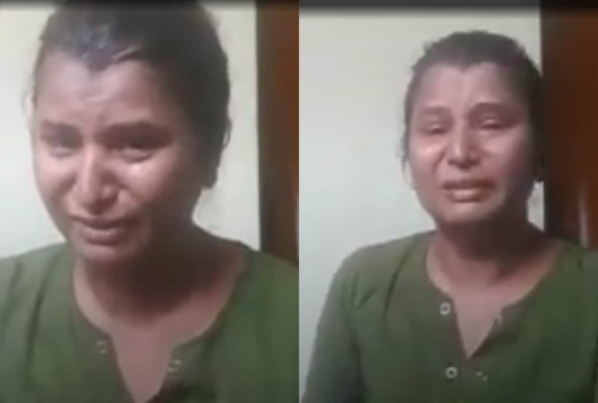 Kannada Cinema commit suicide when she found her boyfriend cheat her