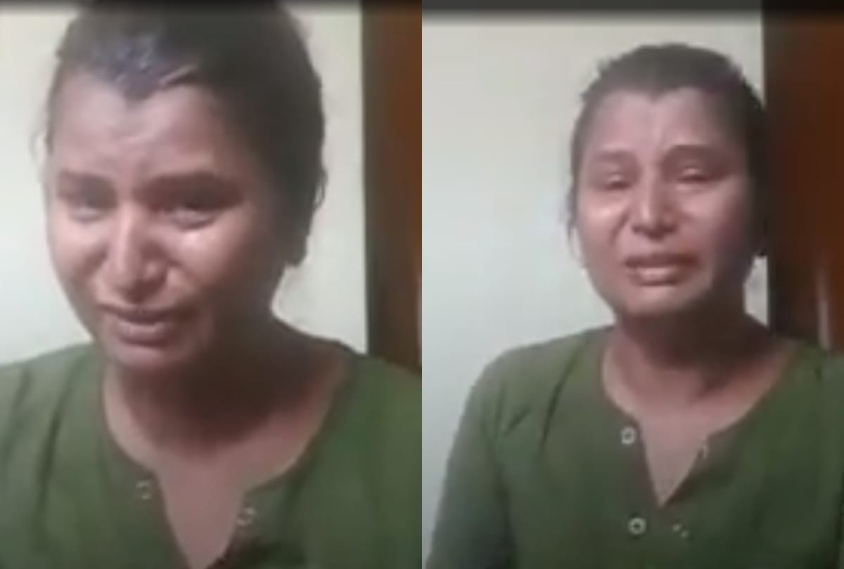 Kannada Cinema commit suicide when she found her boyfriend cheat her