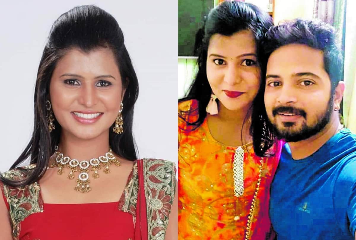 Kannada Cinema commit suicide when she found her boyfriend cheat her