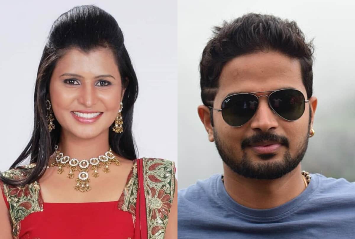 Kannada Cinema commit suicide when she found her boyfriend cheat her