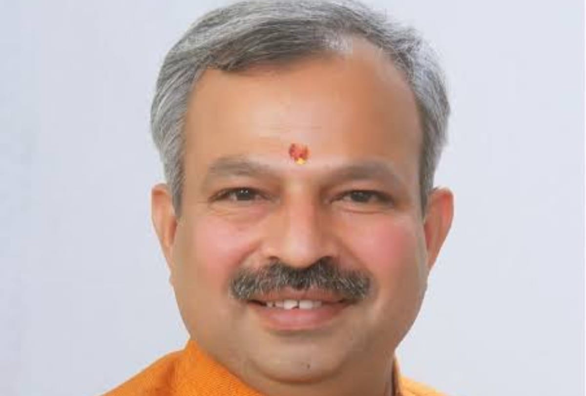 BJP accuses AAP of misusing Punjab Police false cases being filed against leaders