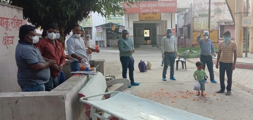 Aligarh news