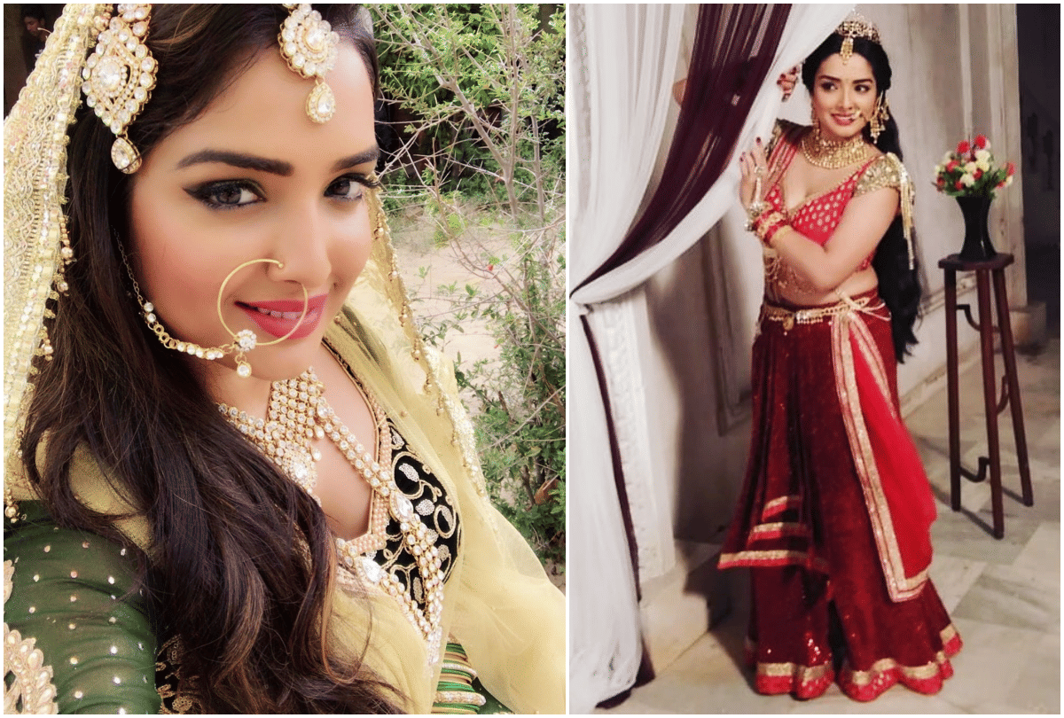 top 5 bhojpuri hot and beautiful actress