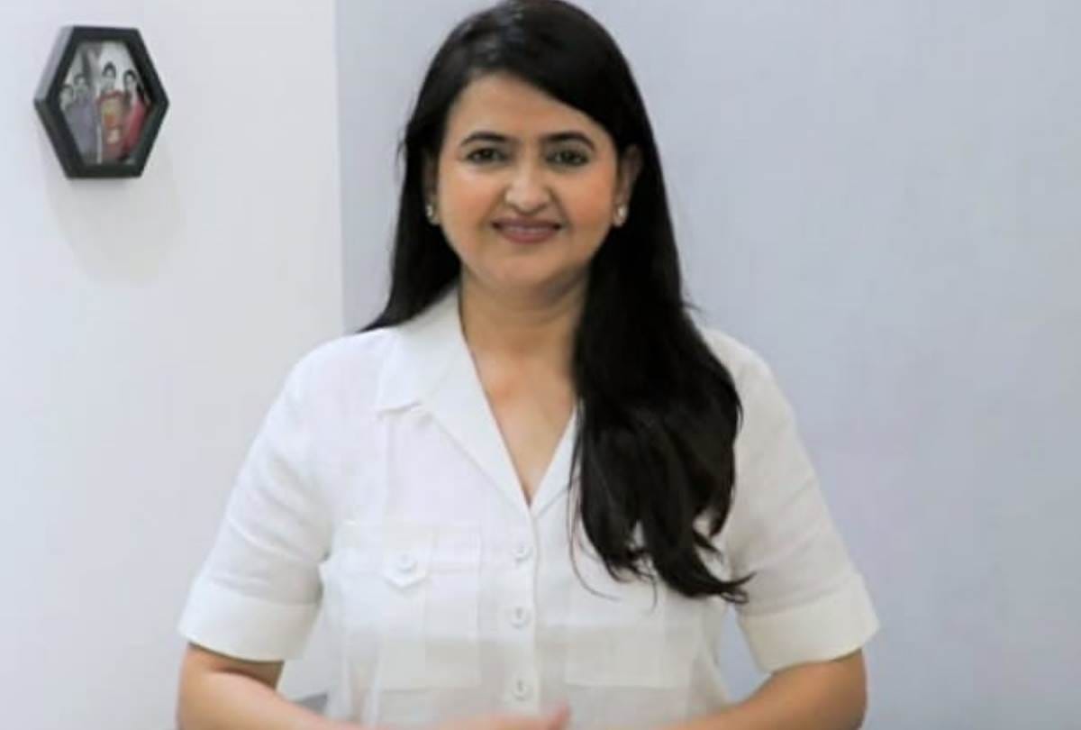 makeover of salon and parlour in lucknow
