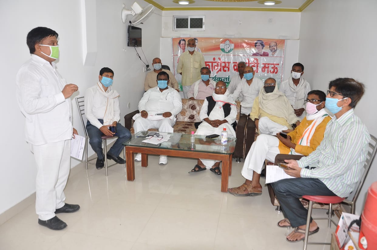 Raised demand to release the state president immediately