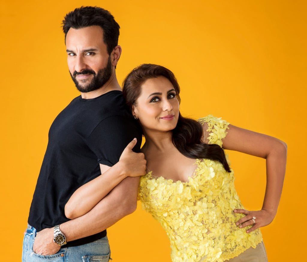YRF Movie Bunty Aur Babli 2 release postponed due to Coronavirus