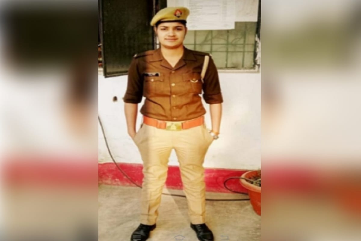 Baghpat Uttar Pradesh Latest News in Hindi, Female soldier committed suicide by hanging himself after a month of marriage