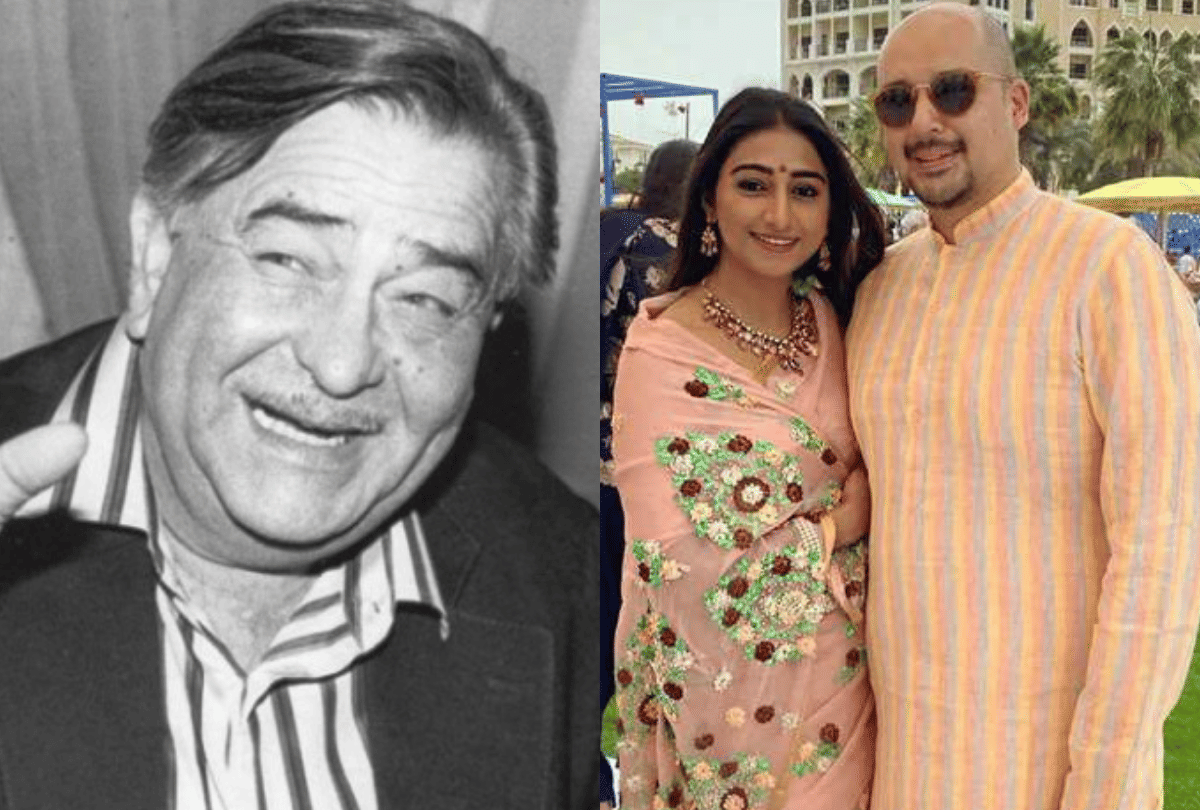 Raj Kapoor Death Anniversary and Actress Mohena Kumari And Her In Laws Tests Corona Positive entertainment news