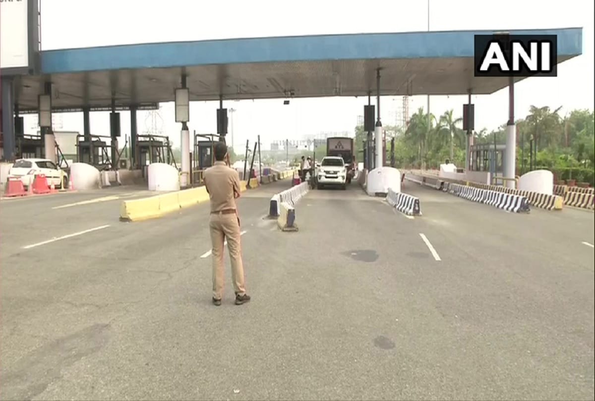 Coronavirus outbreak and lockdown 5 in up latest updates and live news in hindi 