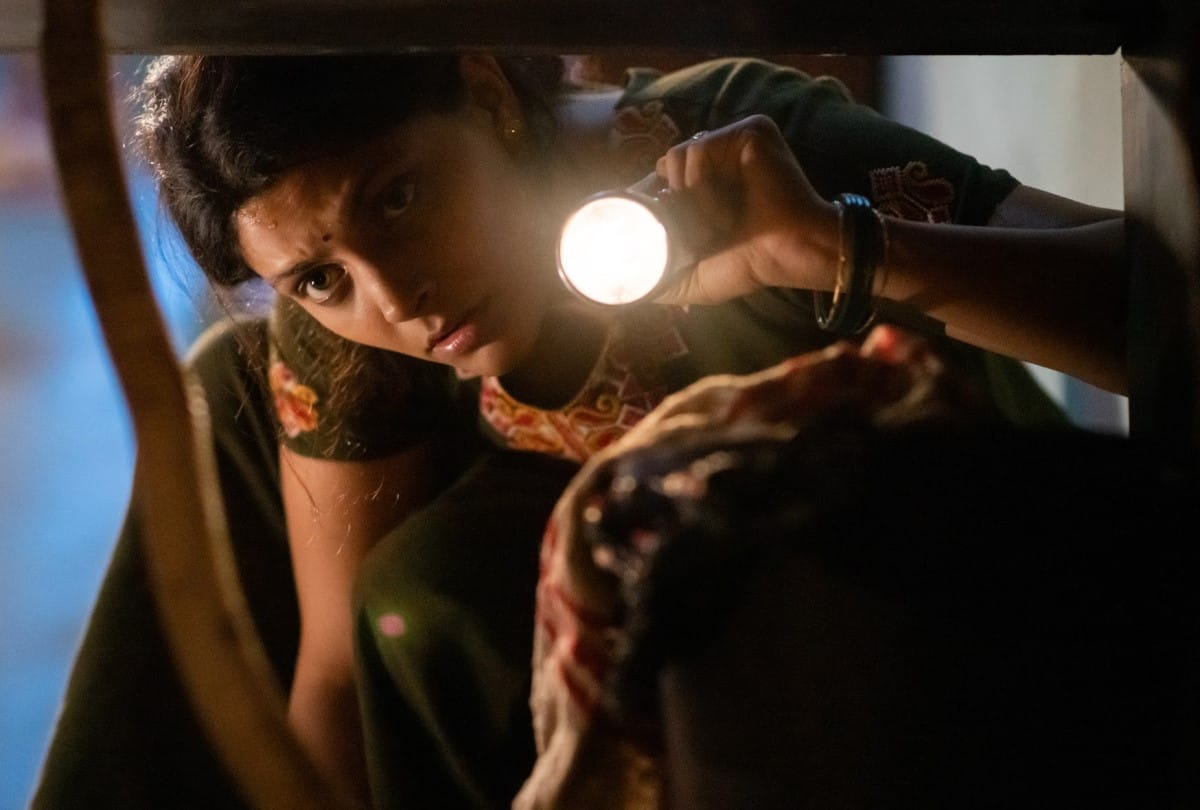 EXCLUSIVE Choked actress Sayami Kher reveals Anurag changes scene just before the camera on