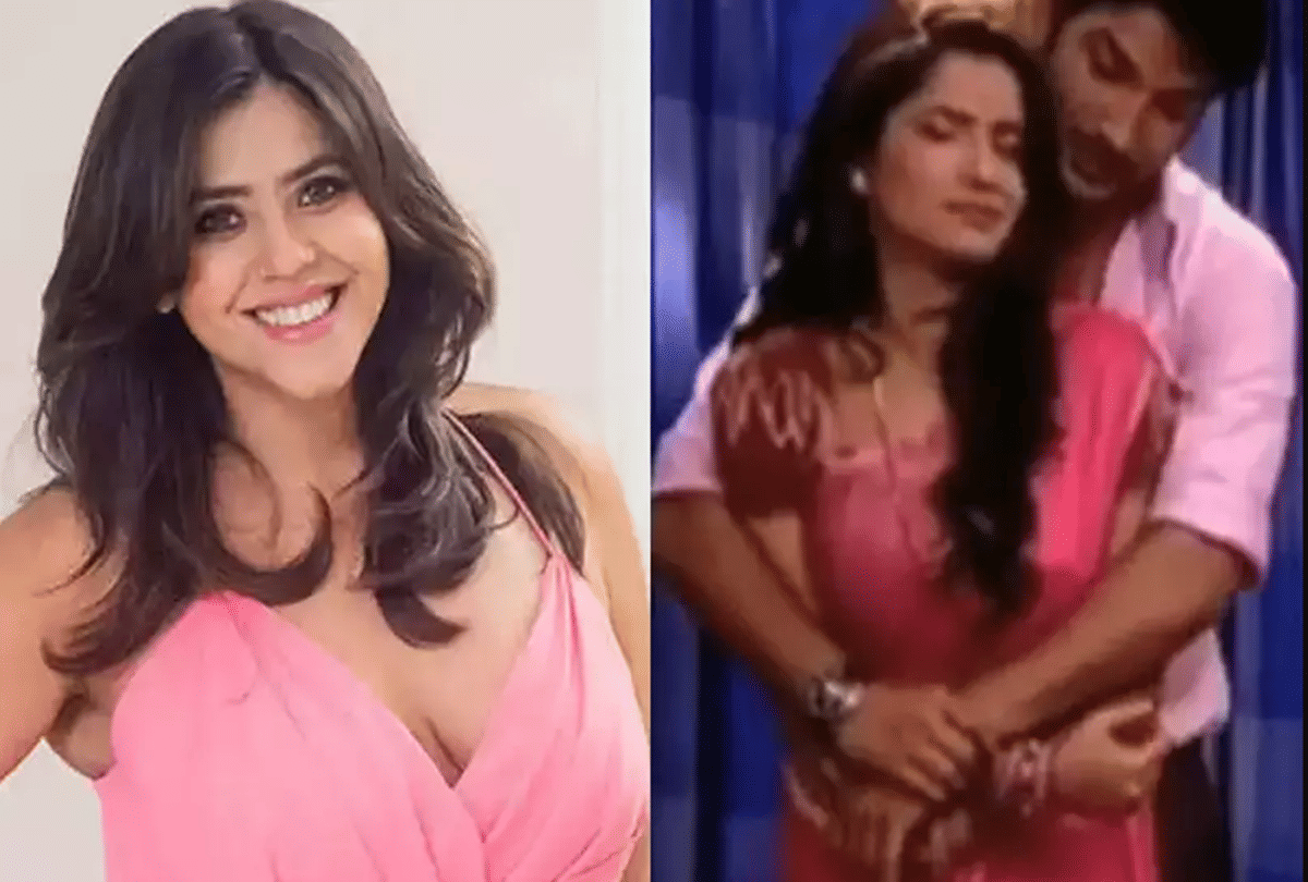 Ekta kapoor Remember Sushant Singh Rajput On Her latest Post