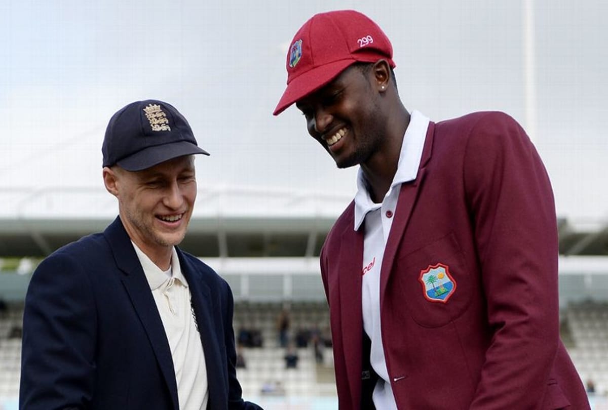 First cricket series after corona effect, ECB announces schedule for test series against West Indies in July