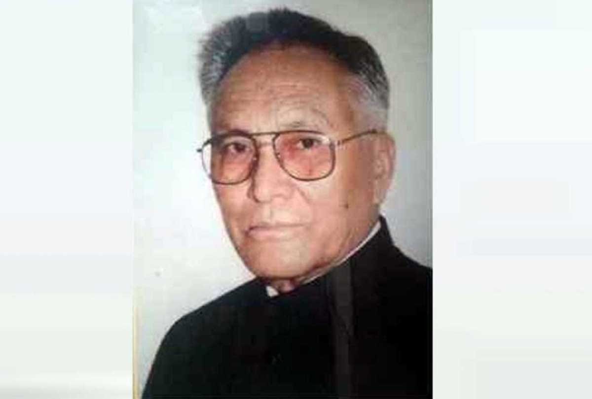 Coronavirus in Jammu Kashmir (J&K) news in Hindi, Former Union Minister P Namgyal dies