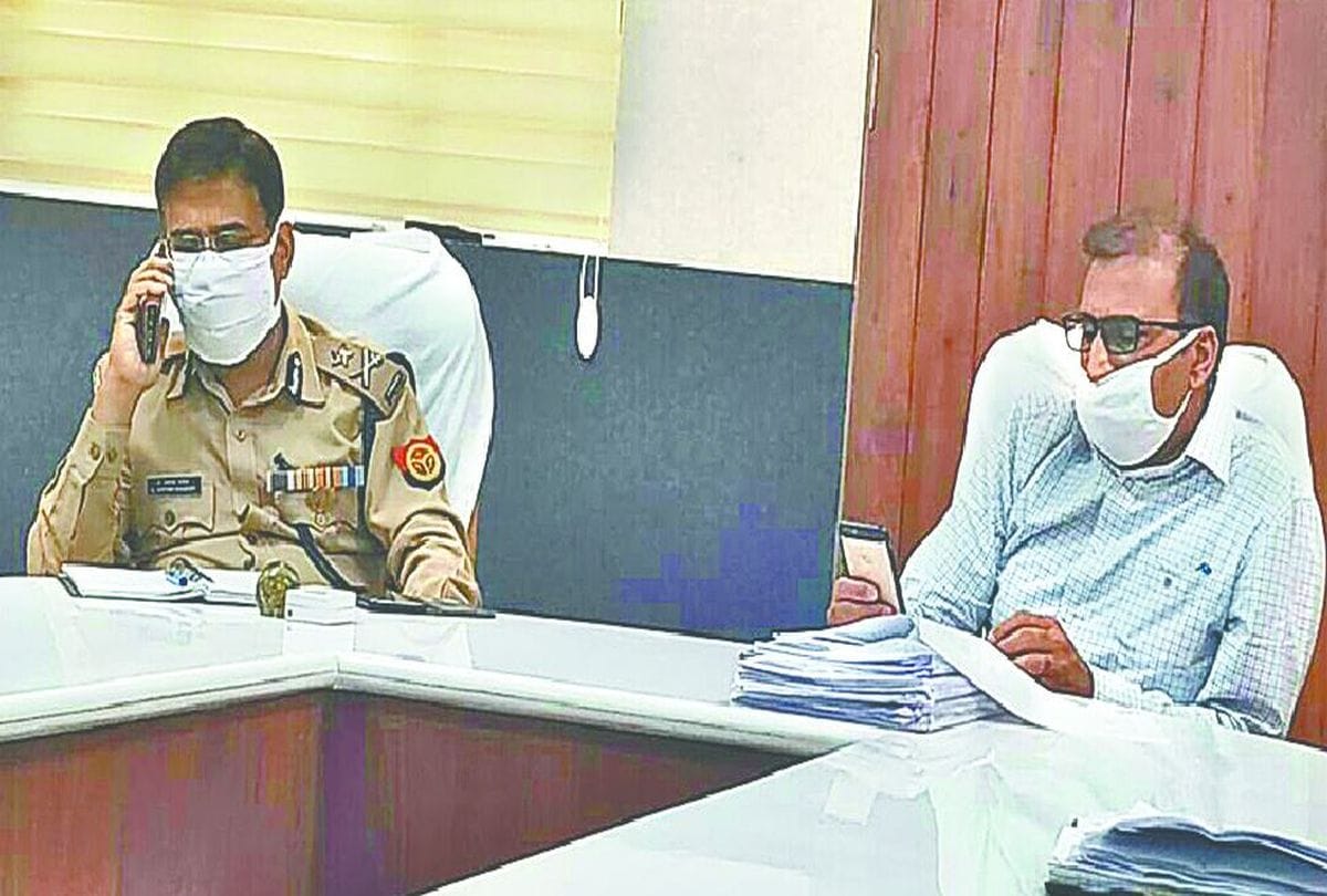 Commissioner Said Sample Of Outside Must If Refuse Then File Case