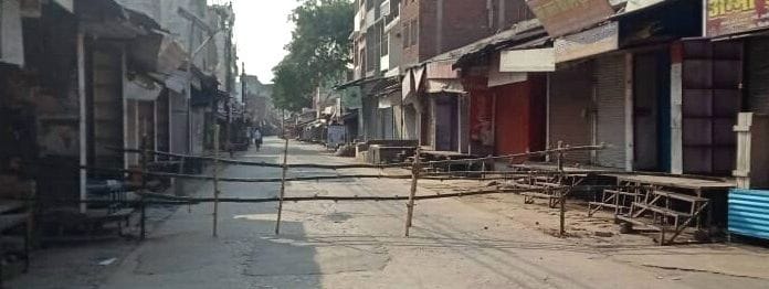 workers detals fill be filled on pravasi mitra app in kannauj