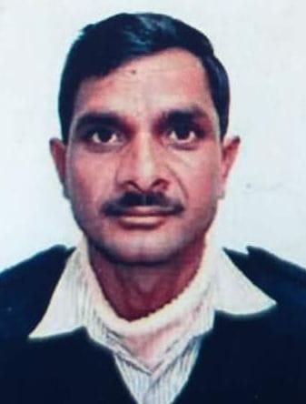 pradhan ke dever ki goli marker hatya