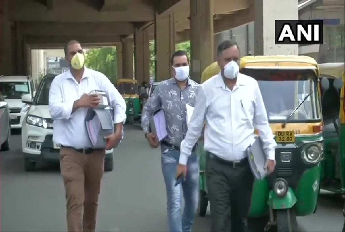 North East Delhi riots Seven charge sheets filed in murders cases