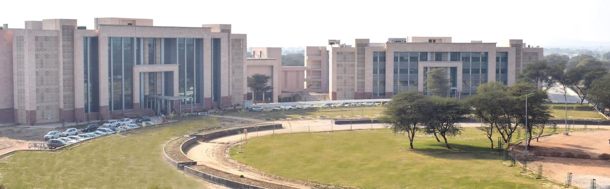 university ranking, haryana central university got second position, mahengarh