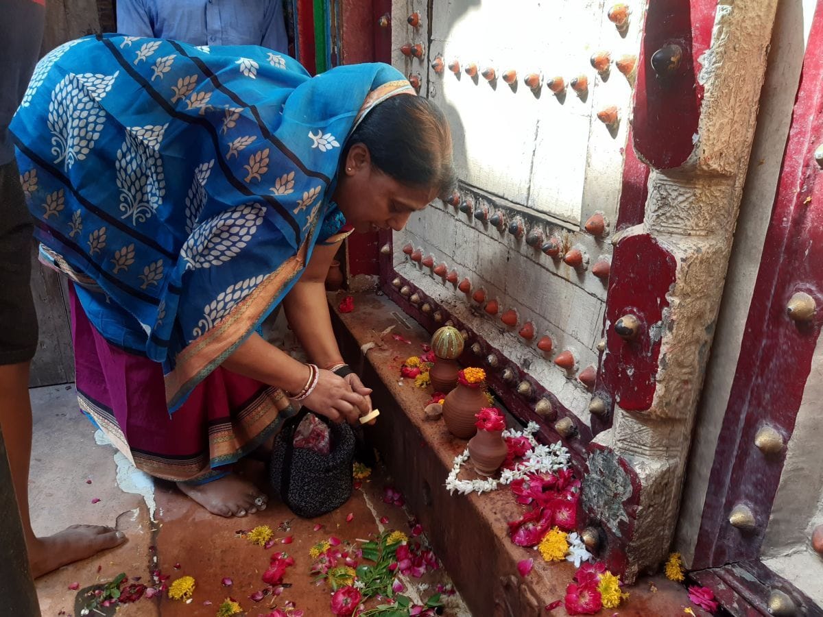 nirjala, ekadashi, festivel, celebration, mathura