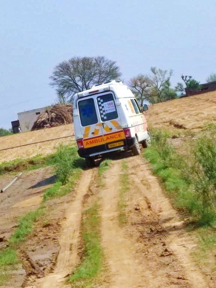 corona positive, company guard, travel from gurgram, narnaul