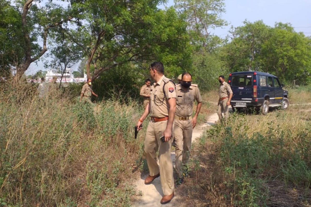 Meerut become the base of Gokshi, police has filed more than sixty cases