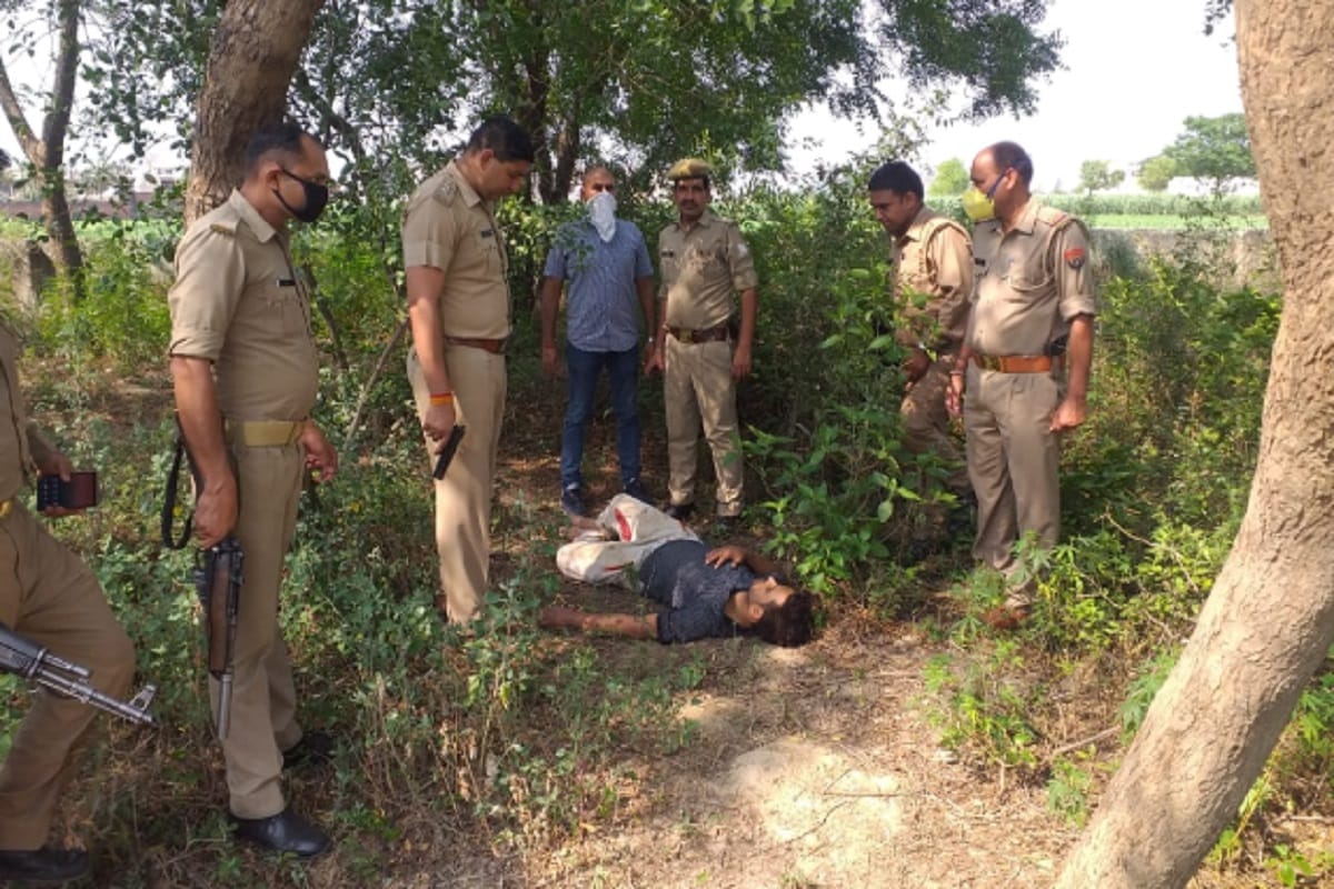 Murder: Meerut man killed his girlfriend and keep changing her Profile Picture continuously for one year long by himself