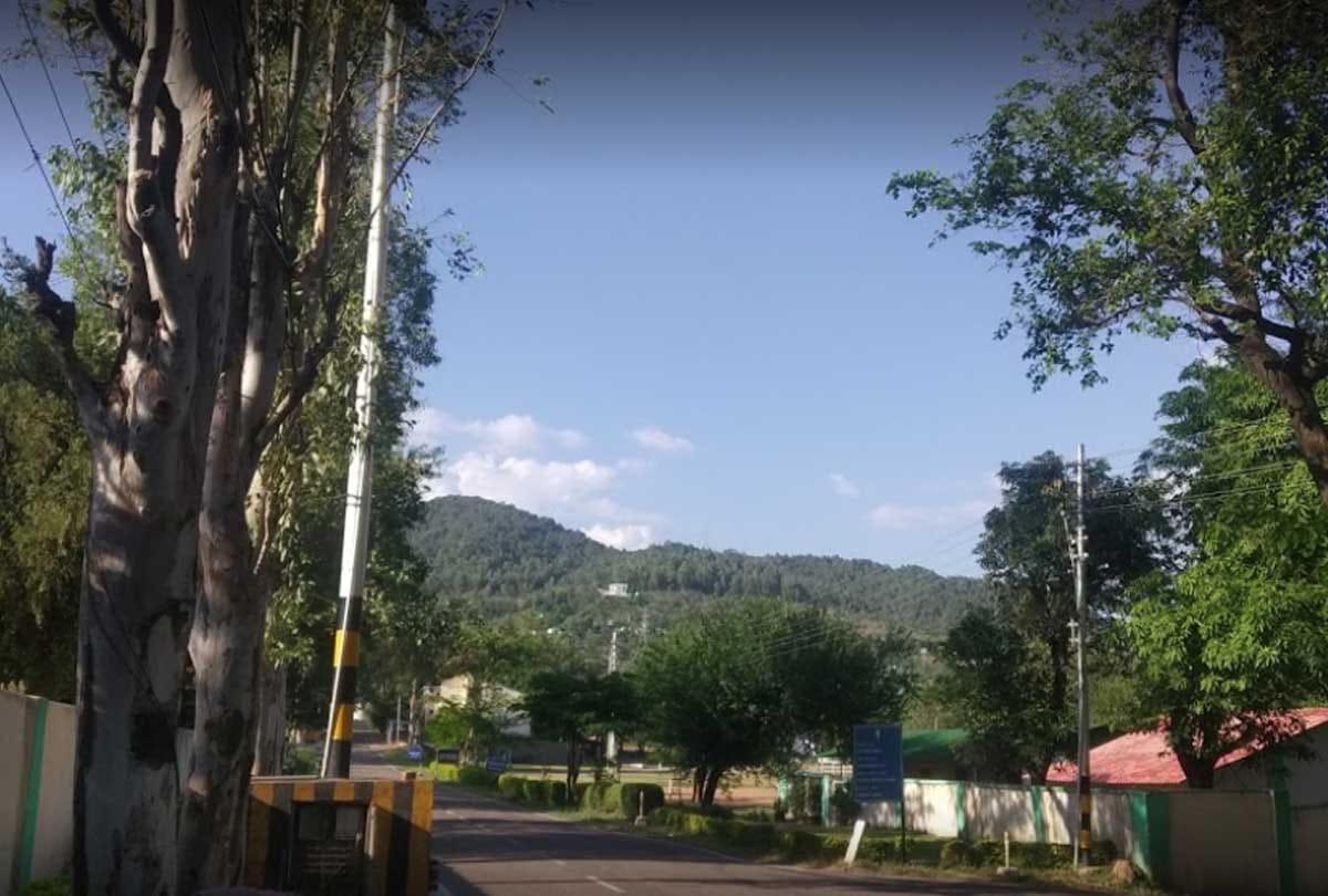 SPO firing on constable in Udhampur jammu kashmir