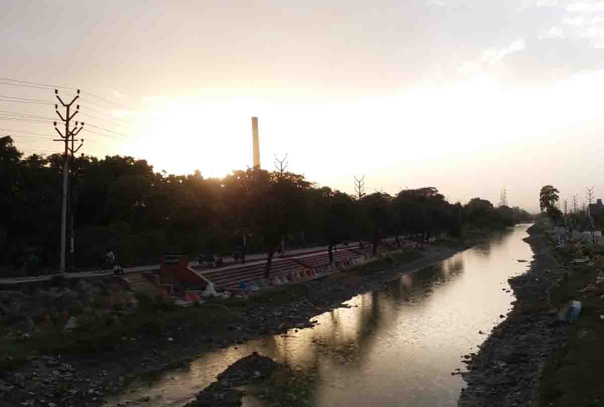 Kanpur air better than Dehradun and Shimla
