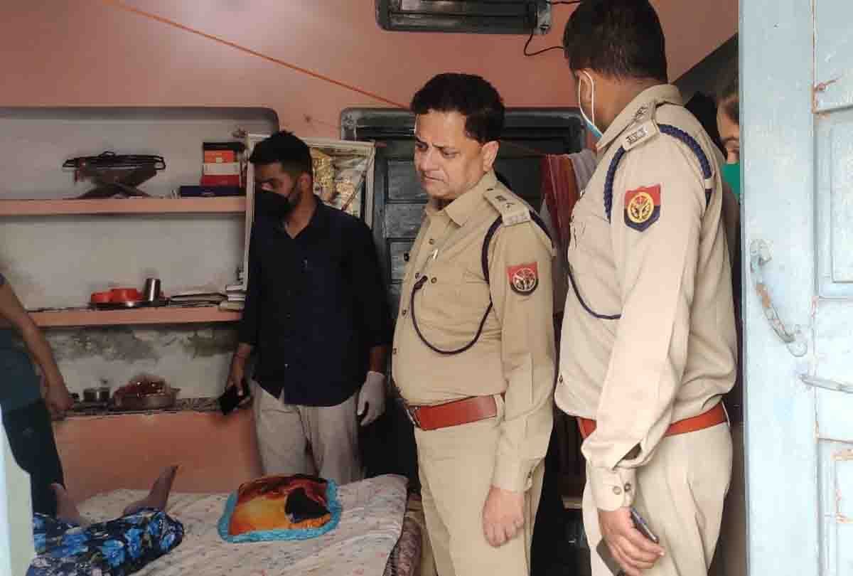 UP: Female police constable hanged after 35 days of marriage
