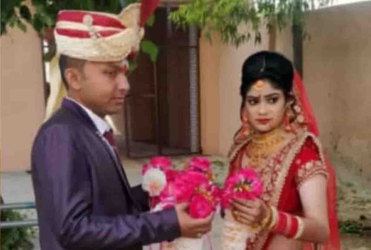 UP: Female police constable hanged after 35 days of marriage