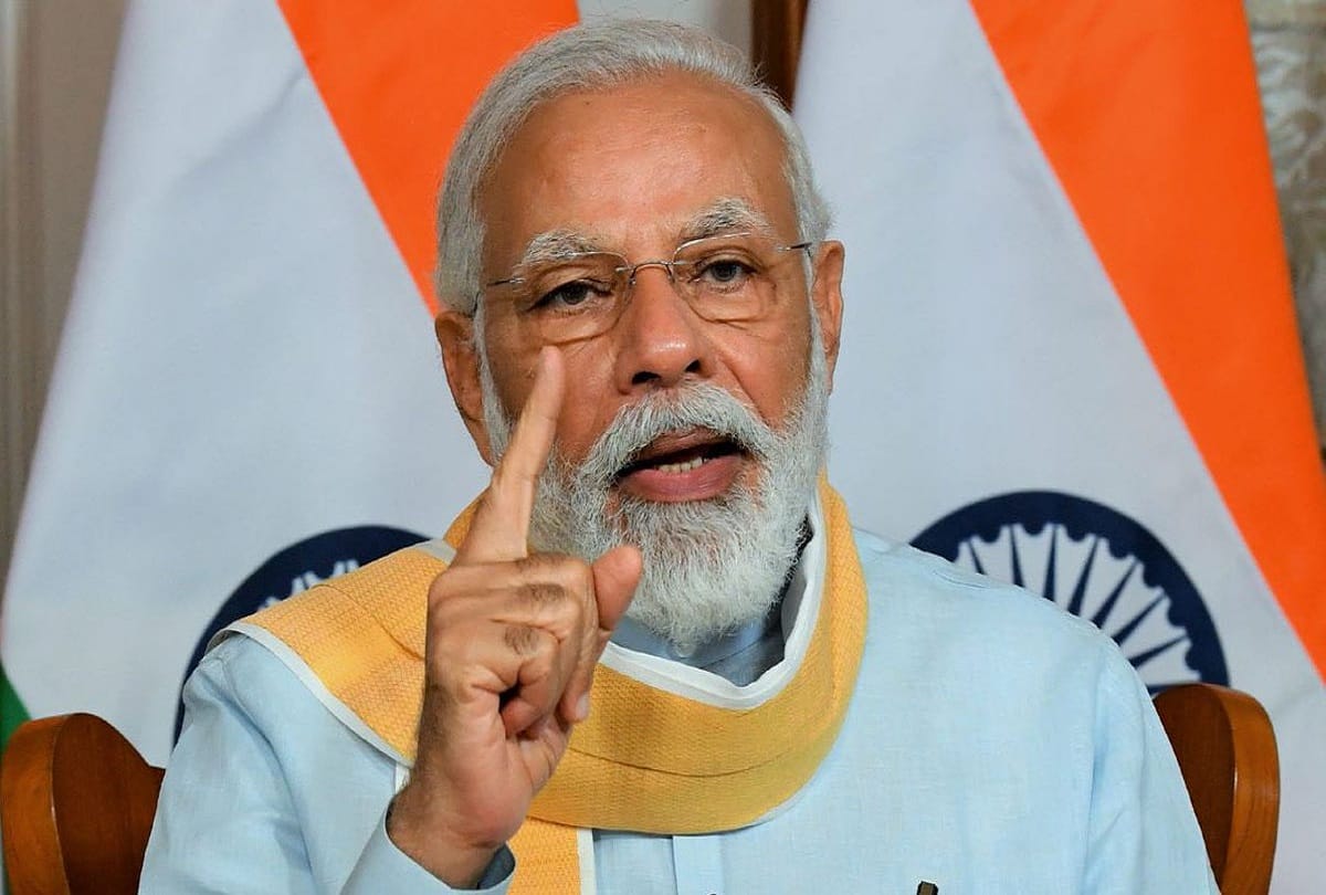 modi government 2.0 one year completed, bjp program bash in month of june