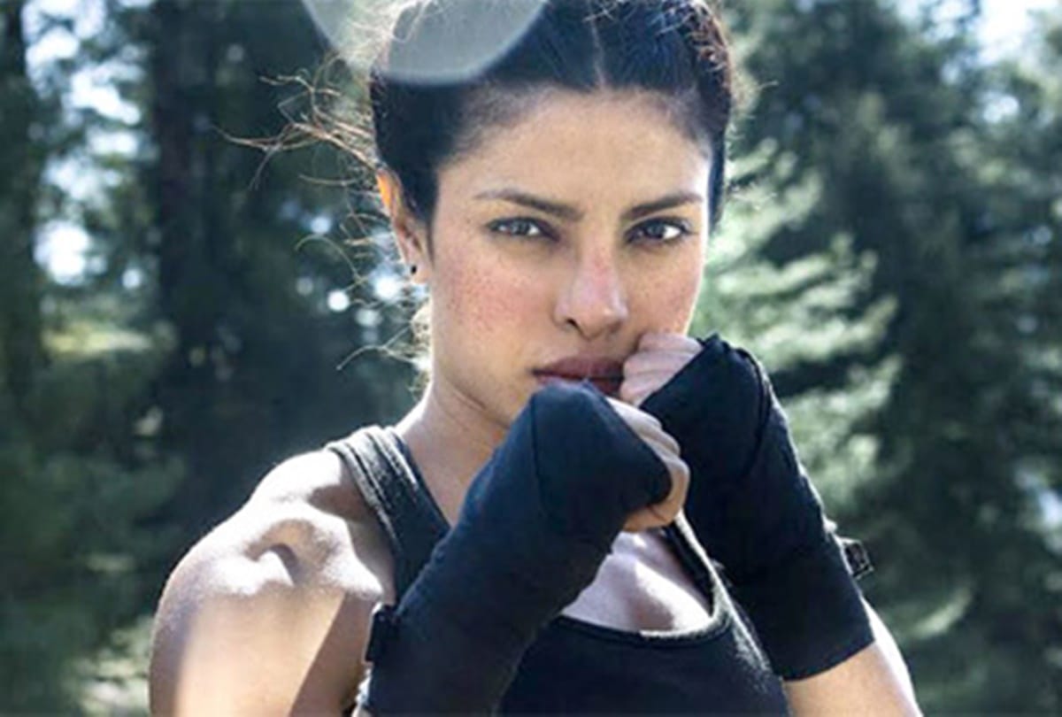 Sonakshi Sinha Priyanka Chopra Alia Bhatt Rani Mukerji Bollywood Actress Who Became Player For Movie