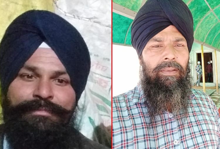 Two brothers shot dead in Punjab's Tarn Taran