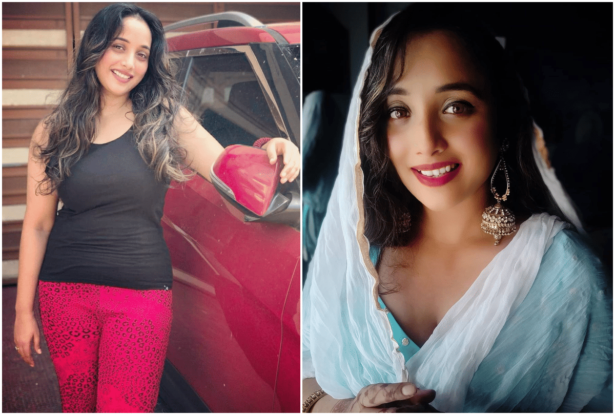 top 5 bhojpuri hot and beautiful actress