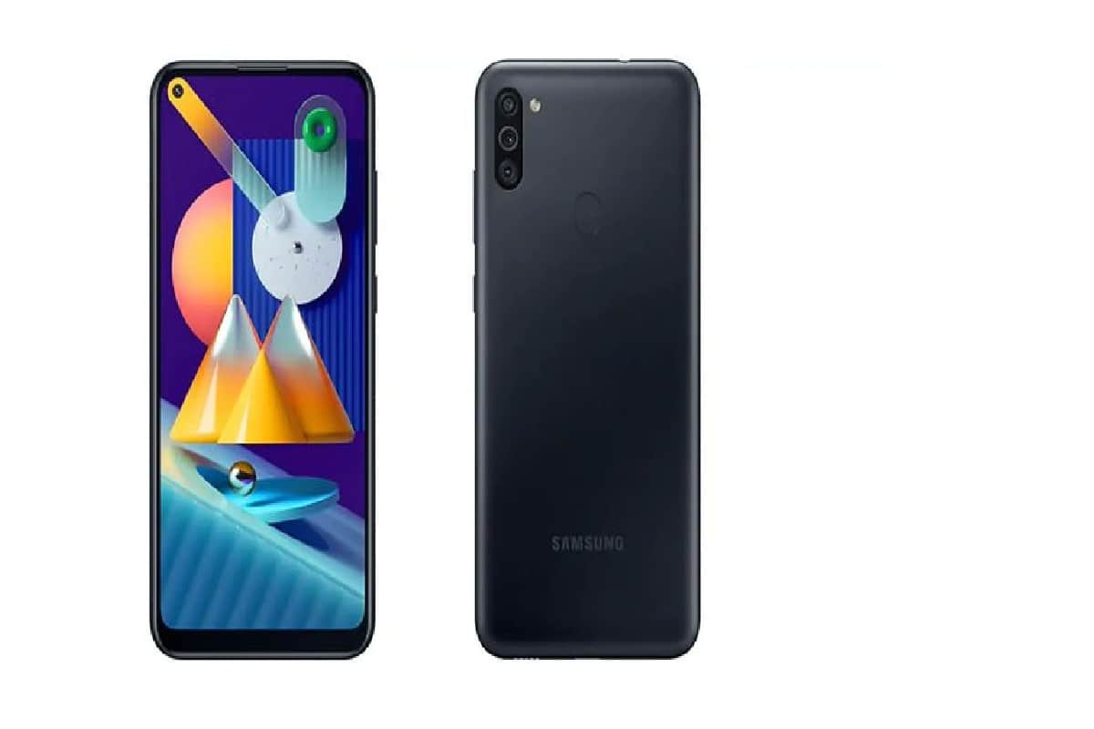 Samsung galaxy m01 and galaxy m11 price cut in India
