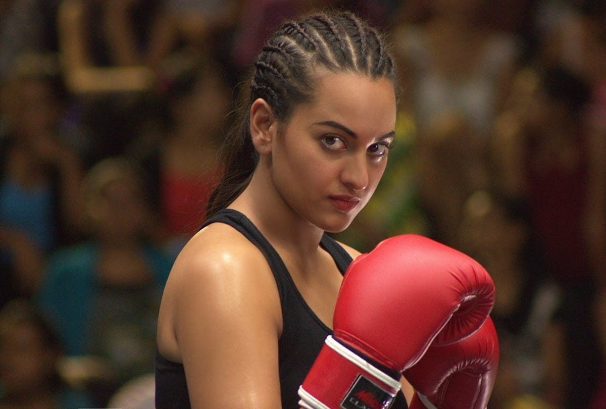 sonakshi sinha signs another web project after reema kagti fallen